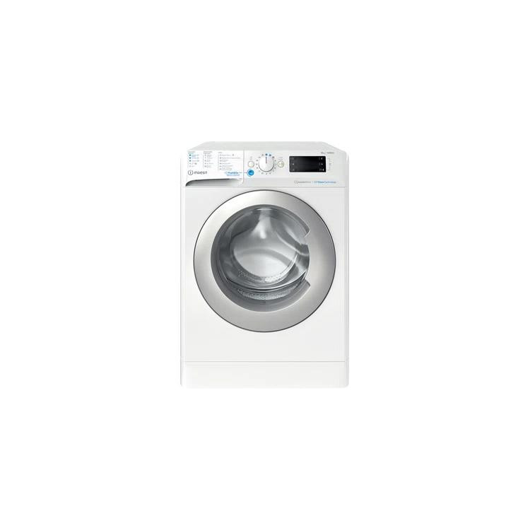 INDESIT - Máq. Lavar Roupa BWE 101496X WSV