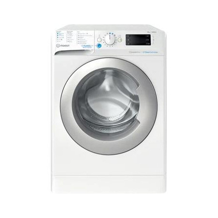 INDESIT - Máq. Lavar Roupa BWE 101496X WSV