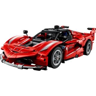 LEGO Ferrari FXX K 42212