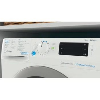 INDESIT - Máq. Lavar Roupa BWE 101496X WSV