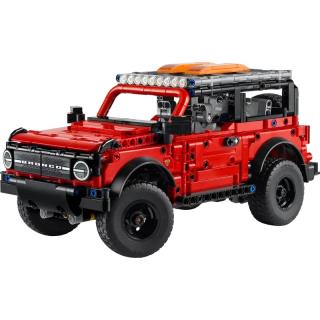 LEGO SUV Ford Bronco 42213