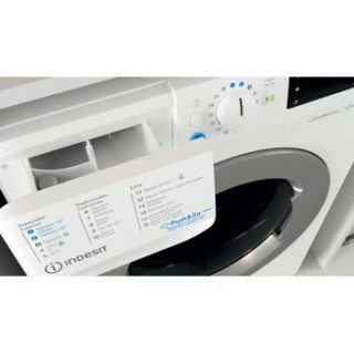 INDESIT - Máq. Lavar Roupa BWE 101496X WSV