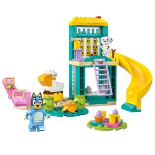 LEGO Diversão no Parque com Bluey e Chloe 11201
