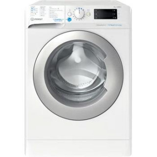 INDESIT - Máq. Lavar Roupa BWE 81496X WSV