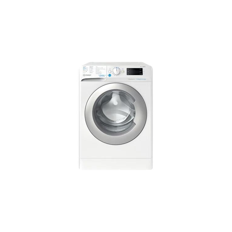 INDESIT - Máq. Lavar Roupa BWE 81496X WSV
