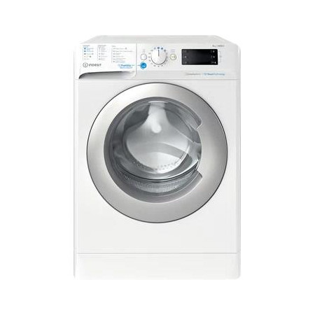 INDESIT - Máq. Lavar Roupa BWE 81496X WSV