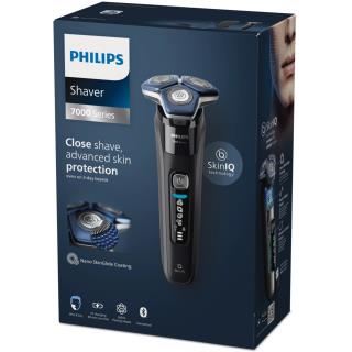 PHILIPS - Máq. Barbear S7886/35