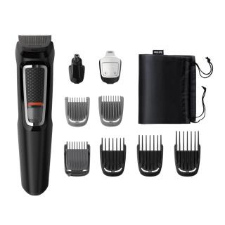 PHILIPS - Multigroom Rosto e Cabelo MG3740/15