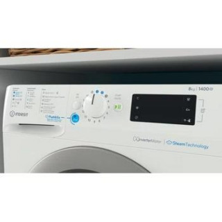 INDESIT - Máq. Lavar Roupa BWE 81496X WSV
