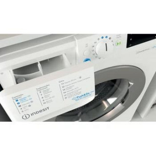 INDESIT - Máq. Lavar Roupa BWE 81496X WSV