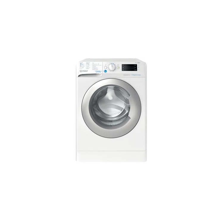 INDESIT - Máq. Lavar Roupa BWE 71295X WSV