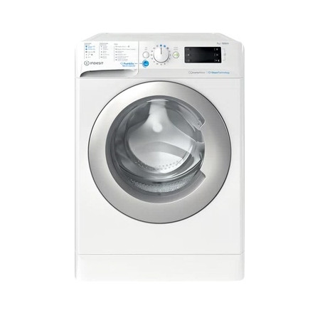 INDESIT - Máq. Lavar Roupa BWE 71295X WSV