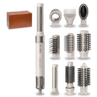 CECOTEC - Modelador Cab. Bamba 10in1 246