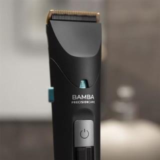 CECOTEC - Máq. Cortar Cabelo Bamba 4333