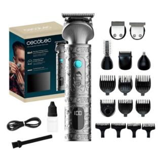 CECOTEC - Aparador Multifunções Bamba 4458