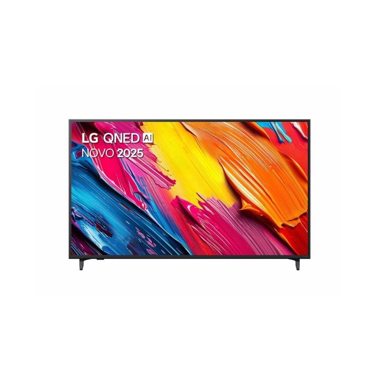 LG - QNED AI SmartTV 4K 55QNED70A6A.AEU