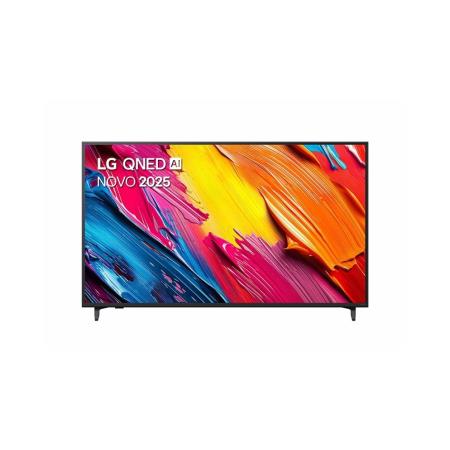LG - QNED AI SmartTV 4K 55QNED70A6A.AEU