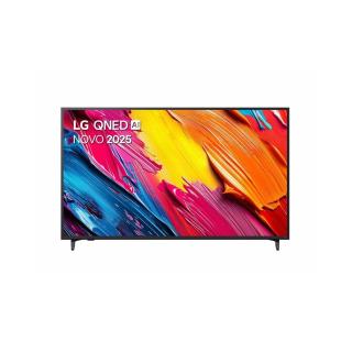 LG - QNED AI SmartTV 4K 65QNED70A6A.AEU