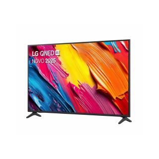 LG - QNED AI SmartTV 4K 65QNED70A6A.AEU
