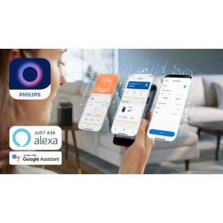 PHILIPS - Aquecedor Elétrico CX3120/01