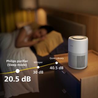 PHILIPS - Purificador de Ar AC0920/10
