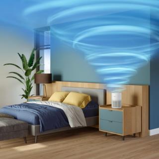 PHILIPS - Purificador de Ar AC0920/10