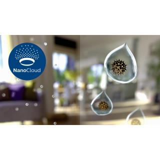 PHILIPS - Filtro Purificador de Ar FY3455/00