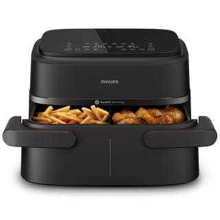 PHILIPS - Fritadeira Airfryer 7.1L NA150/00