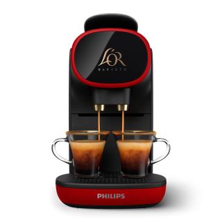 PHILIPS - Máq. Café Cápsulas LM9012/51