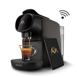 PHILIPS - Máq. Café Cápsulas LM9020/30
