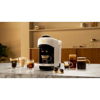 PHILIPS - Máq. Café Cápsulas LM9512/00