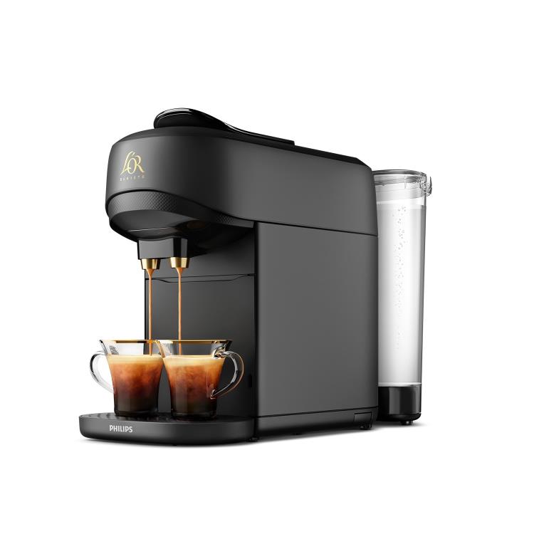 PHILIPS - Máq. Café Cápsulas LM9512/60