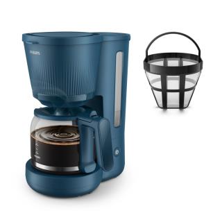 PHILIPS - Máq. Café Filtro HD7411/70