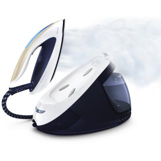 PHILIPS - Ferro com Caldeira GC9650/80