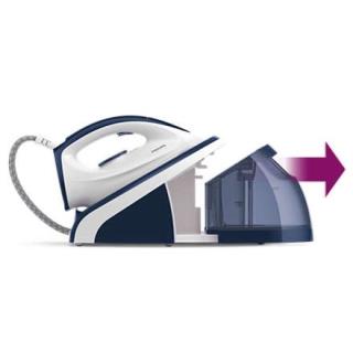 PHILIPS - Ferro com Caldeira HI5920/20