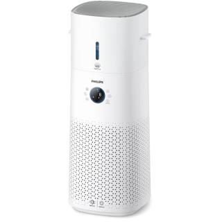 PHILIPS - Purificador e Hum. de Ar AC3737/10