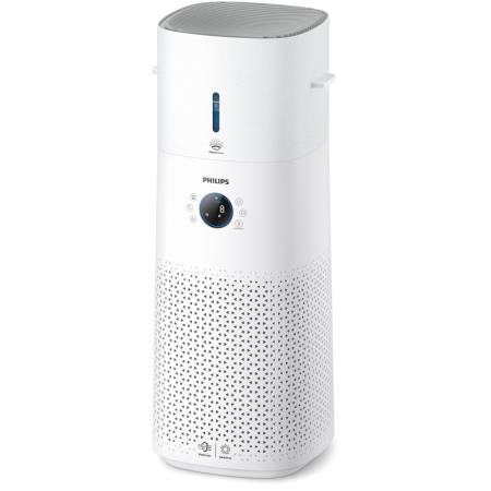 PHILIPS - Purificador e Hum. de Ar AC3737/10