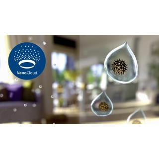 PHILIPS - Purificador e Hum. de Ar AC3737/10