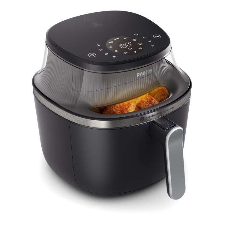 PHILIPS - Fritadeira Airfryer 6.2L NA331/00