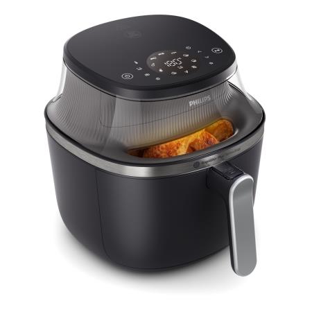 PHILIPS - Fritadeira Airfryer 6.2L NA331/00