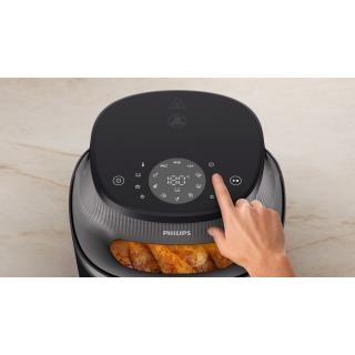 PHILIPS - Fritadeira Airfryer 6.2L NA331/00