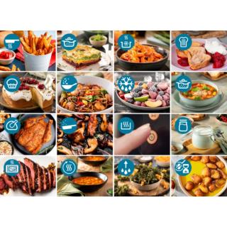 PHILIPS - Fritadeira Airfryer 6.2L NA331/00