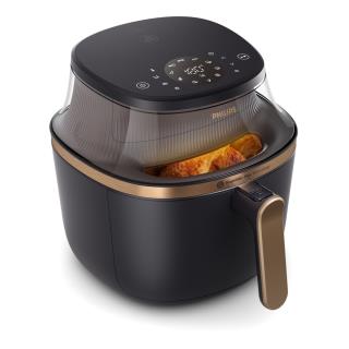 PHILIPS - Fritadeira Airfryer 7.2L NA342/00