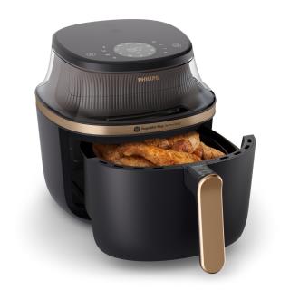 PHILIPS - Fritadeira Airfryer 7.2L NA342/00