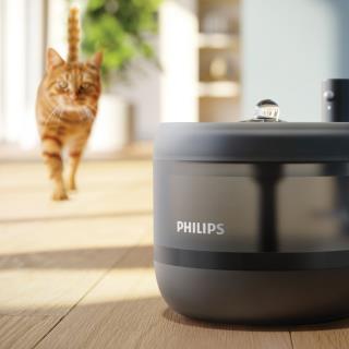 PHILIPS - Fonte de Água p/Animais PAW3210/02