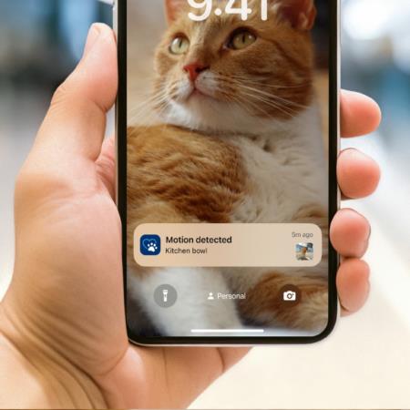 PHILIPS - Alimentador Automático PAW5320/02