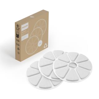 PHILIPS - Set Filtros de Água PAW0010/01