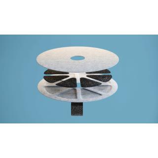 PHILIPS - Set Filtros de Água PAW0010/01