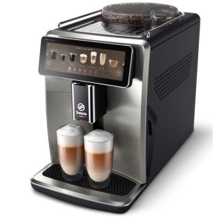PHILIPS - Máq. Café Automática SM8885/00