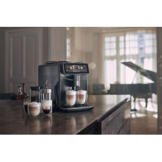 PHILIPS - Máq. Café Automática SM8885/00